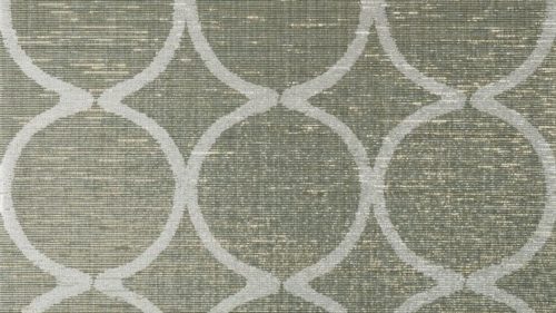Watercourse Metallic Silver-Aqua AT7948